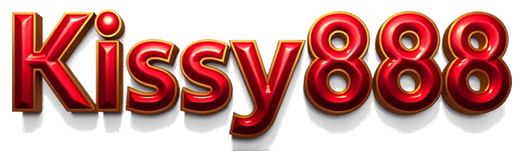 kissy888 logo